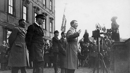 Tratatul de la Versailles. Un moment important din istorie