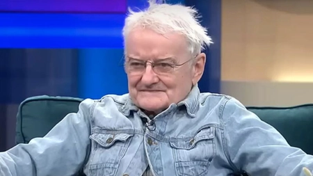 Unde va fi înmormântat Irinel Columbeanu? Fostul om de afaceri și-a exprimat clar dorința!