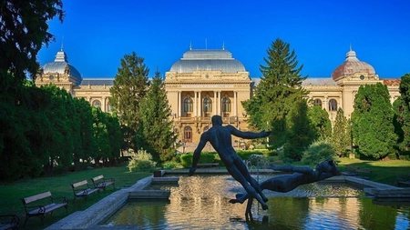 Universitatea „Alexandru Ioan Cuza” din Iași inaugurează primul Centru Cultural Japonez din regiunea Moldovei