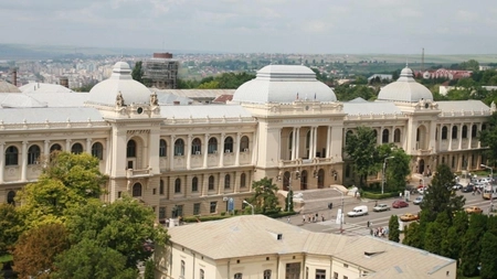 Investiție importantă la Universitatea „Alexandru Ioan Cuza” din Iași. Laboratoarele instituției vor fi dotate cu aparatură de ultimă generație
