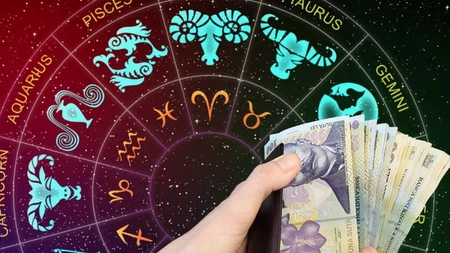 Horoscopul banilor pe final de an: Zodia care va încasa cei mai mulți bani la sfârșitul lui 2025!