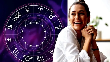 Zodia care se îmbogățește la început de noiembrie 2025! Avertismentul celebrei Cristina Demetrescu privind zodia care se îmbolnăvește!