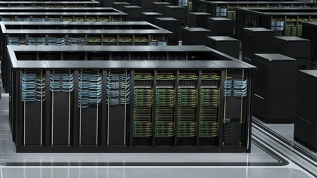 Comisia Europeană a anunţat lansarea de „Antene ale fabricilor de AI