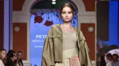 Ce ar alege Irina Columbeanu între bani și iubire: „Sunt la fel de norocoasă precum mama mea!”