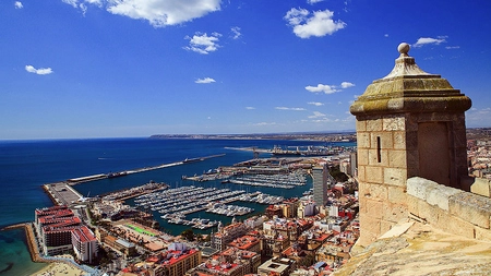 Alicante, cel mai frumos oraș de pe coasta Spaniei. Cele mai bune lucruri de făcut în Alicante