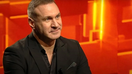 Complot împotriva căsniciei lui Alin Oprea. Artistul mărturisește că fosta soție a vrut să îl despartă de actuala