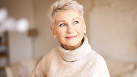 „Am rămas gravidă la menopauză” – Te afli în această situație? Iată cum este posibil și ce trebuie să faci în continuare