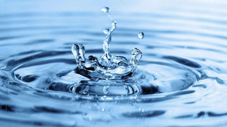 Peste 14,7 milioane de români conectați la rețeaua publică de apă în 2024. Agricultură, cel mai mare consumator