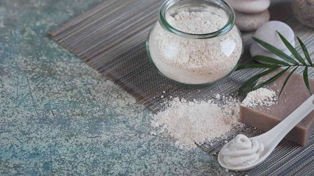 Beneficiile mai puțin cunoscute ale argilei verzi pentru uz intern! Un aliat al sănătății tale!