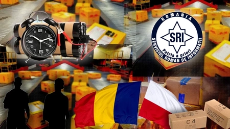 România și Polonia ar fi dejucat un atentat cu bombă în București! Cum au intrat în țară și cum au fost prinși