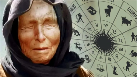 Baba Vanga a prezis cele 5 zodii care dau lovitura în 2026. Cine scapă de sărăcie și își schimbă destinul