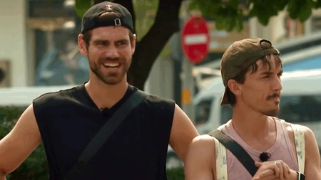 Câți bani au primit Emil Rengle și Alejandro de la Asia Express? Au fost la filmări 32 de zile!