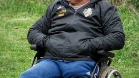 Un bărbat, cu ambele picioare amputate, lăsat fără indemnizația de handicap! Explicațiile delirante ale celor de la DGASPC