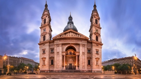 De ce merită văzută Bazilica Sfântul Ștefan din Budapesta? Iată tot ce trebuie să știi despre acest monument cu adevărat impresionant