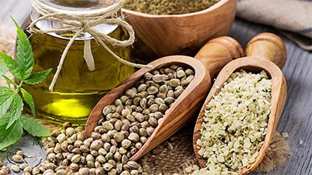 Beneficiile semințelor de cânepă. Iată tot ce trebuie să știi despre acest superaliment!