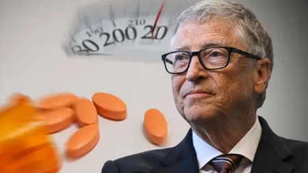 Bill Gates și OMS dau lovitura industriei farmaceutice! Medicamentele de lux pentru slăbit vor deveni accesibile
