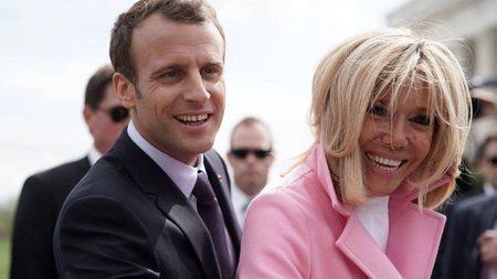 Scandal în Franța! Brigitte Macron, trecută cu nume de bărbat „Jean-Michel” în registrele fiscale oficiale!