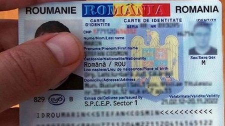 Românii care nu vor primi buletin cu cip. MAI va elibera documentul doar anumitor persoane