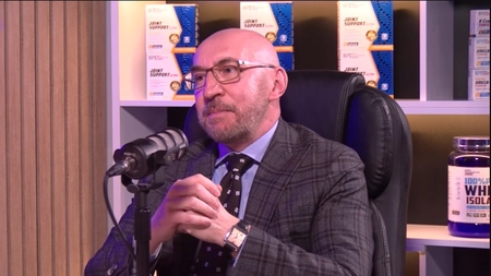 Pasiunea pentru medicină l-a condus pe Dr. Can Öbek către excelență internațională! Este un nume de referință în tratarea cancerelor urologice!