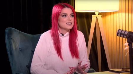 Povestea incredibilă a Deliei Mihaela Nistor, femeia care a ales să creeze momente memorabile. Iată cum și-a format o carieră profesională de succes ca și wedding planner