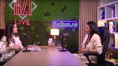 Cât de important este să iubești ceea ce faci pentru a avea succes? Iată cum emoțiile pot influența deciziile strategice, totul explicat de către Tania Cushnir