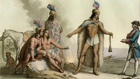 Ce limbă se vorbește în Argentina? Istoria fascinantă a uneia dintre cele mai importante țări din America de Sud