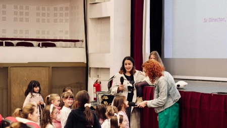 „Aici, Cinema Junior” – ediție specială de Halloween, la Cinema Ateneu Iași