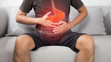 Care sunt cele mai frecvente simptome ale infecției cu Clostridium? Iată ce impact are bacteria asupra organismului!