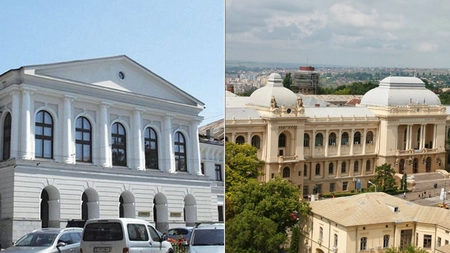 Președintele României, invitat la aniversarea celor 165 de ani de la înființarea Universității „Alexandru Ioan Cuza” și a Universității Naționale de Arte „George Enescu” din Iași