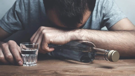 Consumul de alcool zilnic și problemele care pot apărea. Ce se întâmplă dacă consumi alcool în fiecare zi?