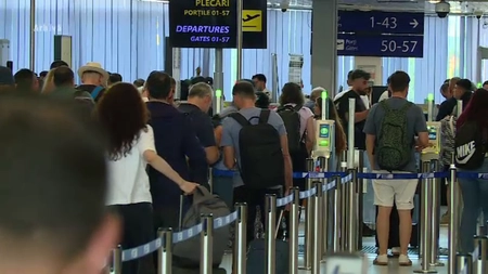 Atenție, călători! Se schimbă regulile la frontiera UE! Noul sistem european de control ar putea provoca întârzieri uriașe