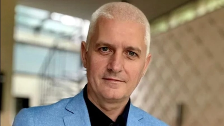 Cât costă o pizza în restaurantul lui Virgil Ianțu: Nimeni nu se aștepta la asta!