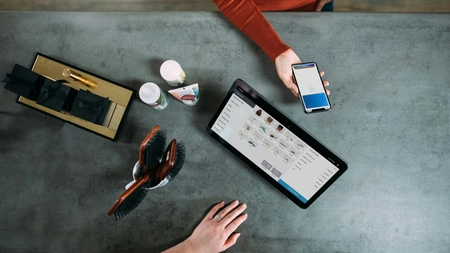 Cum îți poate face transformarea digitală afacerea mai eficientă?