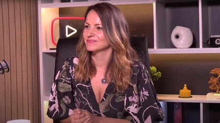 Cum recunoaștem o femeie în energie masculină? Iată ce ar trebui să emane, totul explicat de către Ramona Diana Enache, terapeut holistic