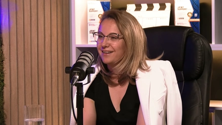 Cum se ajunge la obezitate? Iată cum se instalează kilogramele în plus cum se pot evita mâncând simplu totul explicat de către Mihaela Rădeanu, nutriționist dietetician