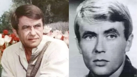 Cum arată acum mormântul lui Dan Spătaru. Artistul nu a fost uitat de fani deși au trecut 21 de ani de la moartea sa