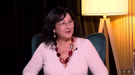 Cum și de ce se formează rănile emoționale? Iată ce impact au și cum se pot vindeca, totul explicat de către Elena Roșcan