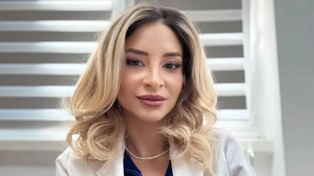 Ies la iveală detalii șocante despre decesul Ștefaniei Szabo! A murit la fel ca Michael Jackson!