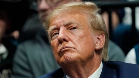 Președintele SUA dezvăluie că RMN-ul său e fără probleme: 