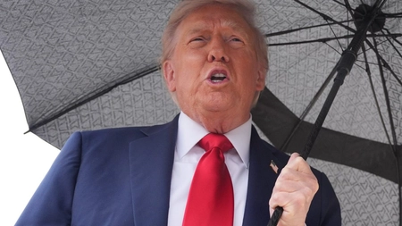 Planul administrației Trump de a legitima controlul Rusiei în Ucraina. Implicații și reacția Europei