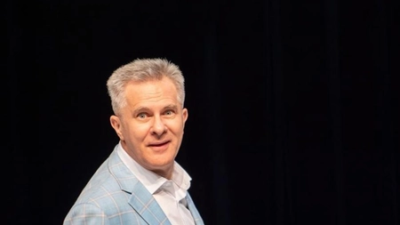 Veste de ultimă oră despre starea de sănătate a lui Doru Octavian Dumitru! Ce spun medicii