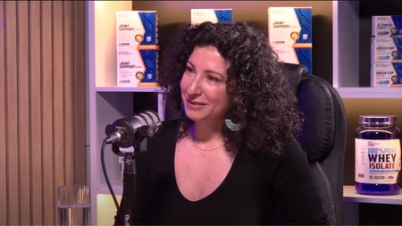 Dr. Maria Raluca Radu explică beneficiile neurofeedbackului și brainmappingului în psihiatrie! Metode moderne care ajută creierul să își regăsească echilibrul!