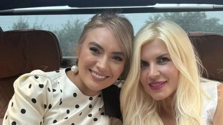 Elena Udrea a revenit în Parlament după eliberarea din închisoare. Apariția ei a stârnit un val de reacții