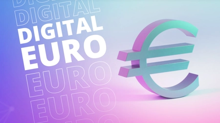 BNR despre euro digital: „Cât de mult s-a avansat?”