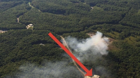 Explozie puternică la o fabrică militară! Mai mulți oameni au murit, iar alții sunt dispăruți