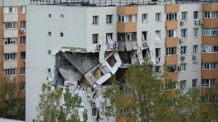 Milionară din România, victimă a exploziei din Rahova. Ce „fabrică de bani” funcționa la etajul 5 al blocului distrus