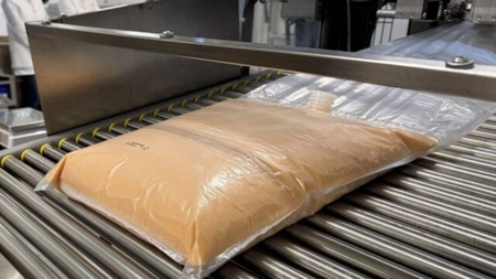 Prima fabrică de ouă lichide din România, inaugurată la Dâmbovița. Investiția se ridică la 5 milioane de euro