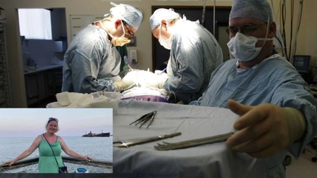 O femeia de 33 de ani, ajunsă în comă la Fundeni, a murit! Incredibil ce i-a putut face chirurgul din Sinaia care a operat-o!