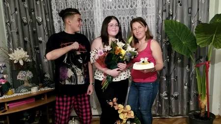 Ea este femeia gravidă care a murit în urma exploziei din Rahova. Mirela avea doar 24 de ani