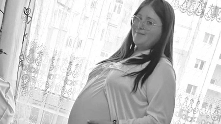 Mirela a murit în explozia tragică din Rahova! Era însărcinată în 7 luni și urma să aibă o fetiță